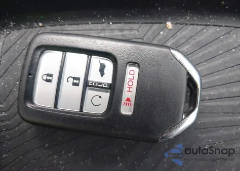 2019 Honda Cr-V Ex-L z USA, uszkodzony, nr VIN JHLRW2H87KX015412